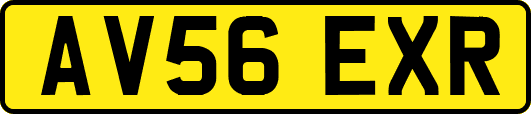 AV56EXR