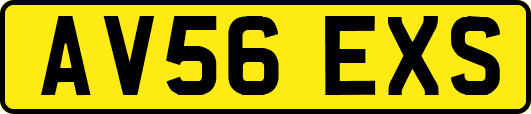 AV56EXS
