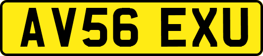 AV56EXU