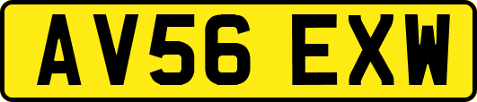 AV56EXW
