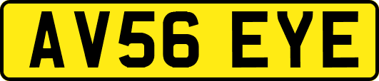 AV56EYE