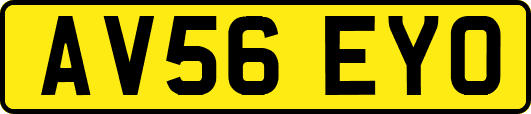 AV56EYO