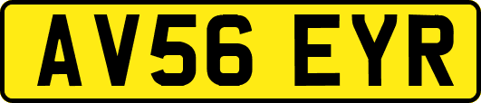 AV56EYR