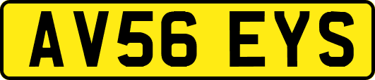 AV56EYS