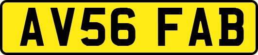 AV56FAB