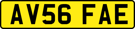 AV56FAE