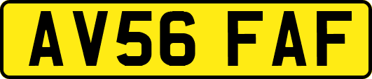 AV56FAF