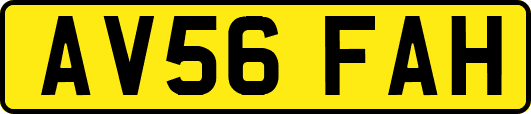AV56FAH
