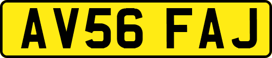 AV56FAJ