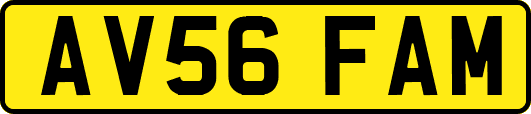 AV56FAM