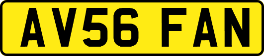 AV56FAN