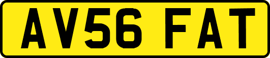 AV56FAT