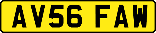 AV56FAW