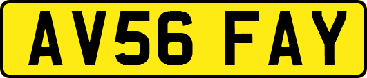 AV56FAY
