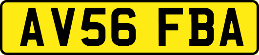 AV56FBA