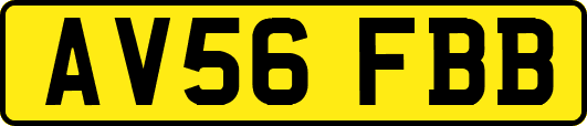 AV56FBB