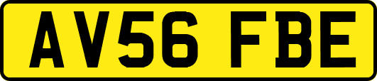 AV56FBE