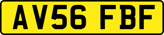 AV56FBF