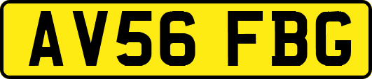 AV56FBG