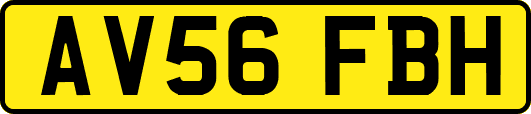 AV56FBH