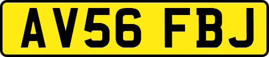 AV56FBJ