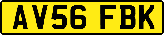 AV56FBK