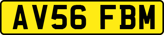 AV56FBM