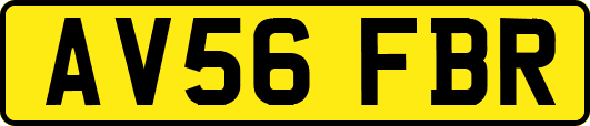 AV56FBR