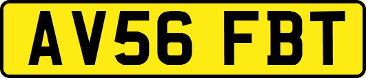 AV56FBT