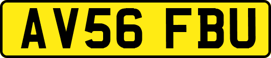 AV56FBU