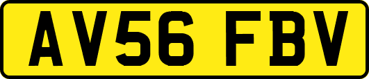 AV56FBV