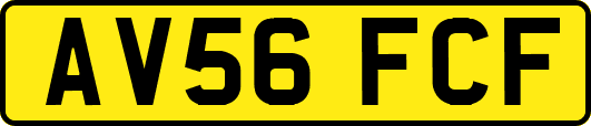 AV56FCF