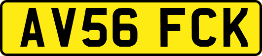AV56FCK