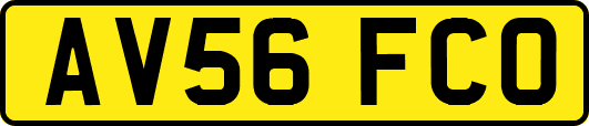 AV56FCO