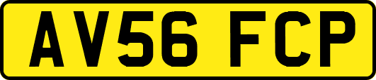 AV56FCP
