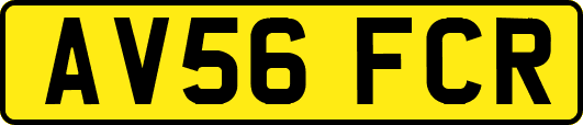 AV56FCR