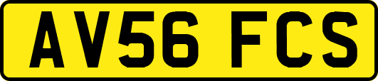 AV56FCS