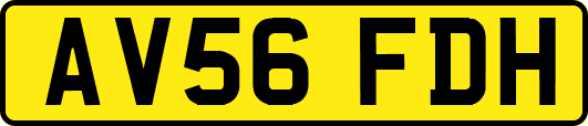 AV56FDH