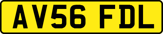 AV56FDL