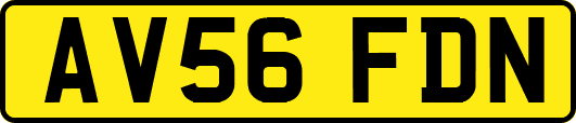AV56FDN