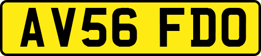 AV56FDO