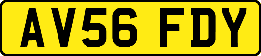 AV56FDY