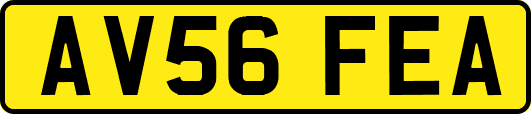 AV56FEA