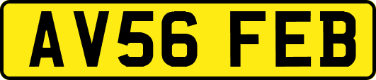 AV56FEB