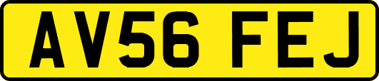 AV56FEJ