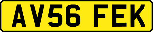 AV56FEK