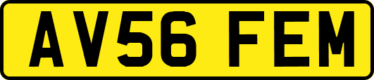 AV56FEM