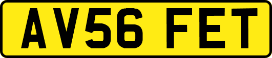 AV56FET