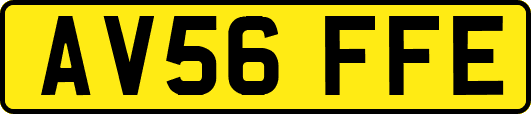AV56FFE