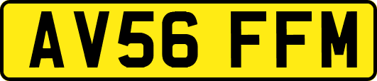 AV56FFM